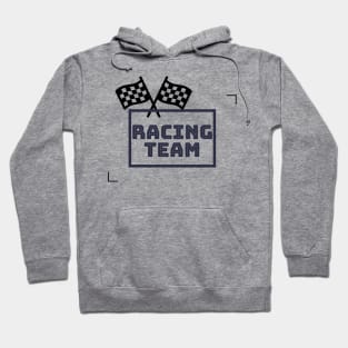 RACING TEAM Hoodie